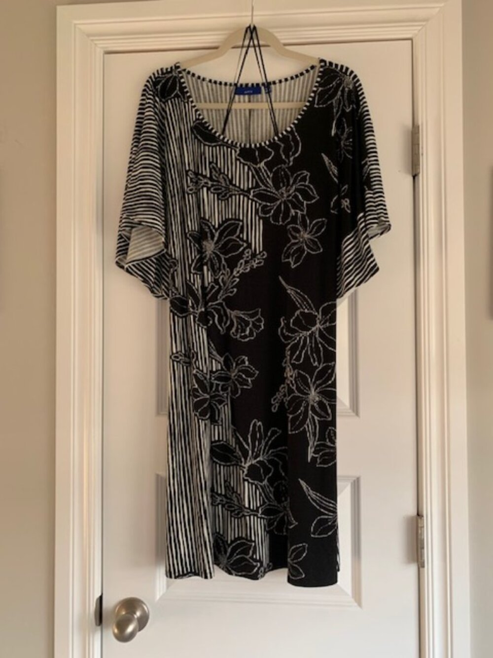 Apt 9 A-Line Dress XXL